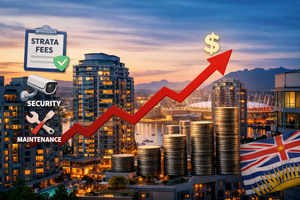 “BC’s Government Silent Condo Tax: Death by a Thousand Fees”