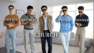 Known for his clean, practical style, Langley’s Brandon Balfour is proving that consistency and authenticity still win.