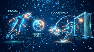 Where Science Meets the Beautiful Game