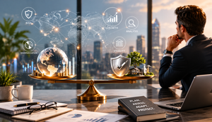 How to Manage Risk Without Becoming a Macro Doomsday Prepper