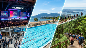 Vancouver May 2026: Summer Starts Now