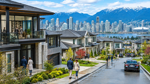 Metro Vancouver Real Estate — The Real Story