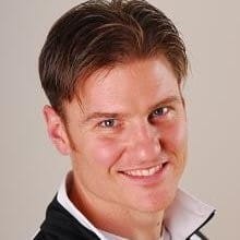 Troy Tyrell