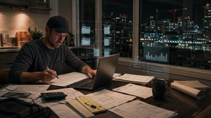 Small Businesses Compete Through Faster Operations