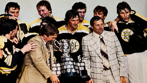The Last of the Hockey Cowboys: Remembering Ernie 'Punch' McLean