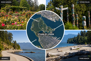 The Quiet Power of Stanley Park