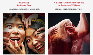 Ensemble Theatre Festival Returns This Summer