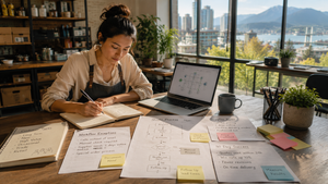 What Every Vancouver Small Business Should Put In Writing Before Automating Anything