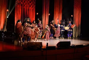 Award-Winning Indigenous Festival Come Toward the Fire Expands to Three Days at UBC
