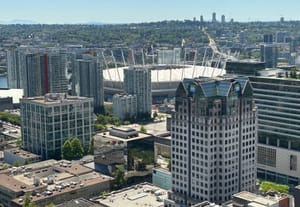 Vancouver's Villages Plan: 17 New Neighbourhoods