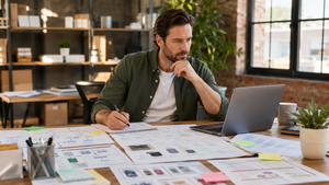 Why Half Of Canadian Small Businesses Have Tried AI And Most Have Not Gone Further