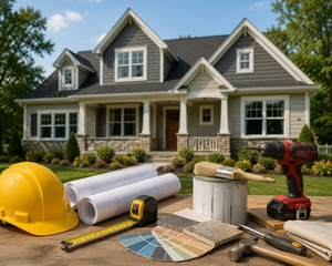 Could your Dream Home be Hiding in Plain Sight?