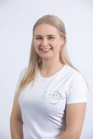 Florena Davies