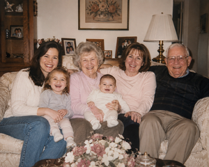 Why Financial Advice Rarely Survives The Handoff To The Next Generation