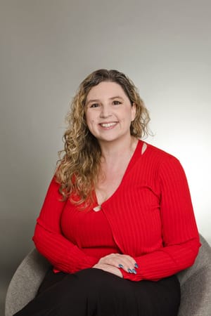 Sherri Claydon