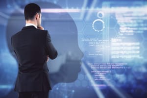 The Human Question Behind Artificial Intelligence