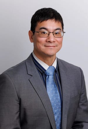 Mark Hui