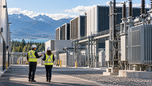 AI Is Growing in B.C. What Will It Take to Power It?