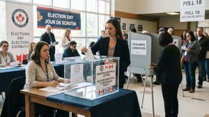Vancouver Votes Twice: Your Short Guide to Two October Elections
