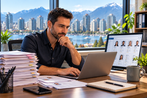 Why Recruitment Agencies Lose Good Candidates In Old Files