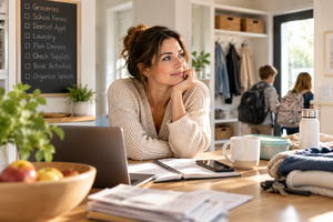 Why One Person Always Ends Up Managing the Mess
