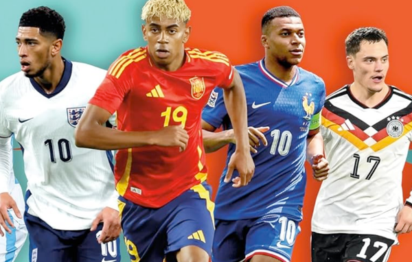 Get WISE: Soccer's Essential Summer Guide for 2026 - Part 1
