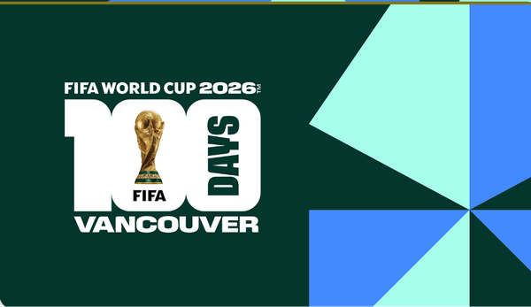 Vancouver "100 Days in the Wild" Campaign