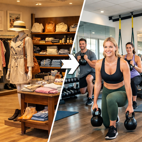 Why Wellness Businesses Are Taking Over Vancouver Retail Space