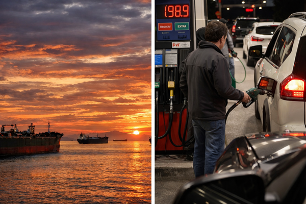 Oil Prices Surge Amid Iran Conflict — What It Means for Vancouver Businesses