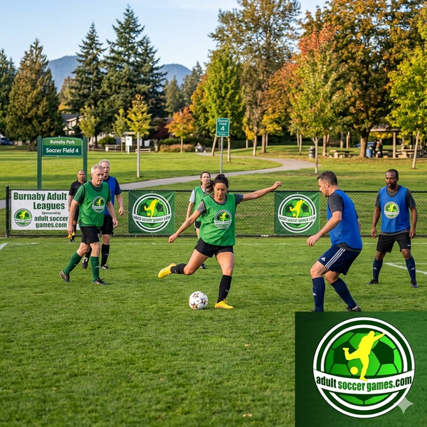 Get Paid to Play: Soccer's BC Boom