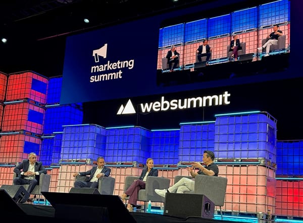 Where Global Innovation Meets Business Opportunity