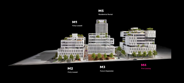 Netflix Animation Studio Arrives in Vancouver