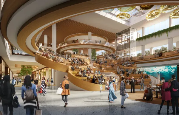 Vancouver's Most Anticipated Opening Arrives in 2026