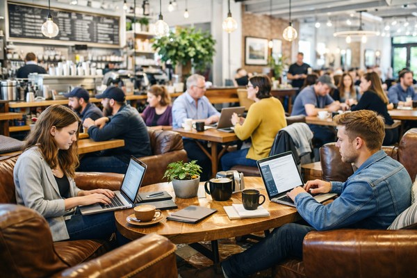 Vancouver’s Coffee Culture Is Evolving And Independent Cafés Are Leading the Shift
