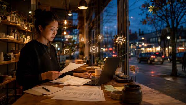 The First Three Tasks Vancouver Owners Should Automate