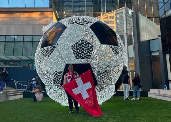 Granville’s FIFA Glow-Up: Legacy or Gone with the Wind?