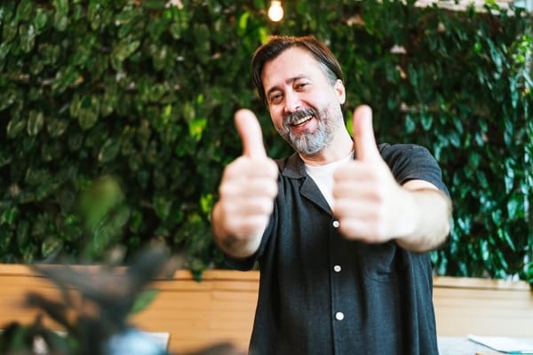 Customer Satisfaction May Be the Wrong Target