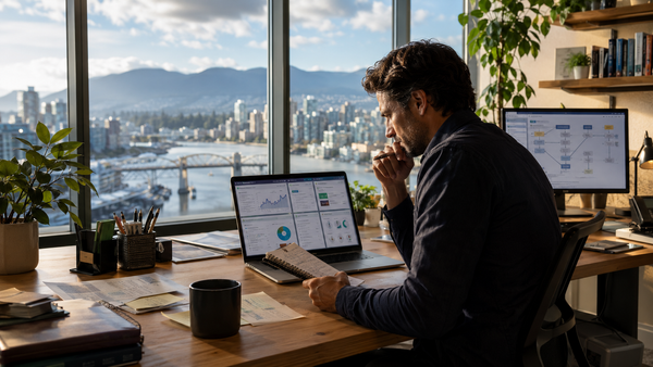 Why The Next Hire Most Vancouver Owners Need Is Software Not A Person