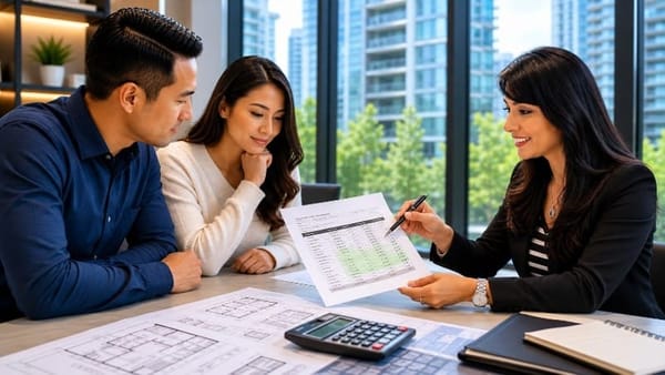 Major Opportunity for First Time Home Buyers