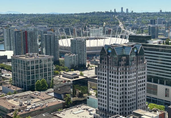 Vancouver's Villages Plan: 17 New Neighbourhoods