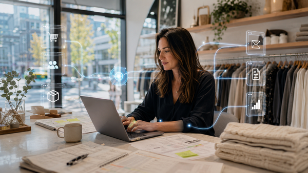 What Canada's New AI Strategy Actually Means For A Vancouver Small Business