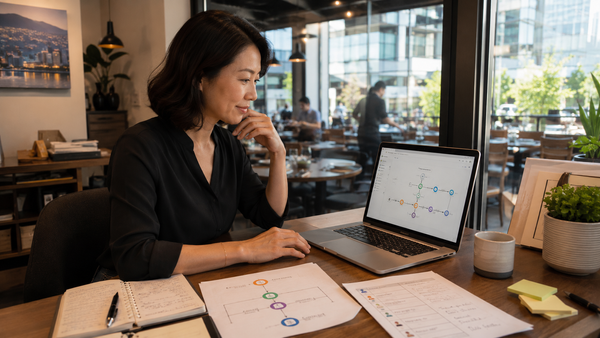 The Difference Between AI And Automation