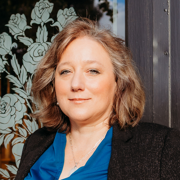 Naomi Withers