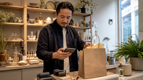 The Customer Who Was Ready To Buy Again