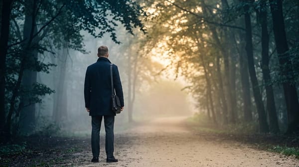 Why AI Decisions Stall in Smart Companies
