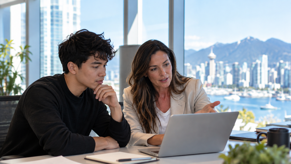 AI Can Do The Junior Work. But How Do Juniors Become Senior?
