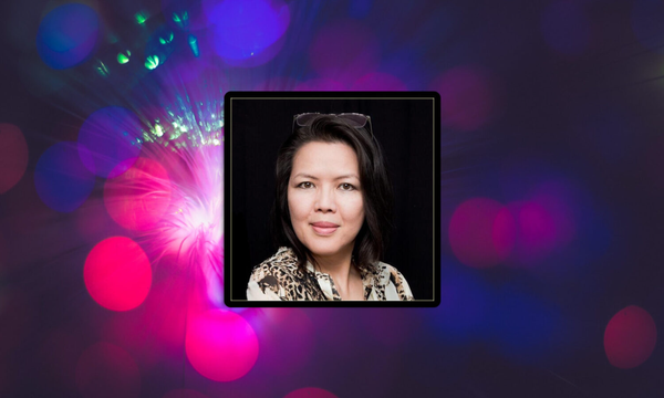 Liza J. Lee
