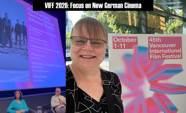From Toronto to the Pacific: VIFF 2026 Takes Center Stage