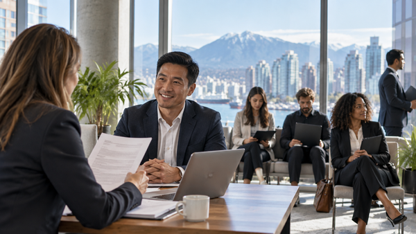 Why Employers Struggle To Hire While Canadians Struggle To Get Hired