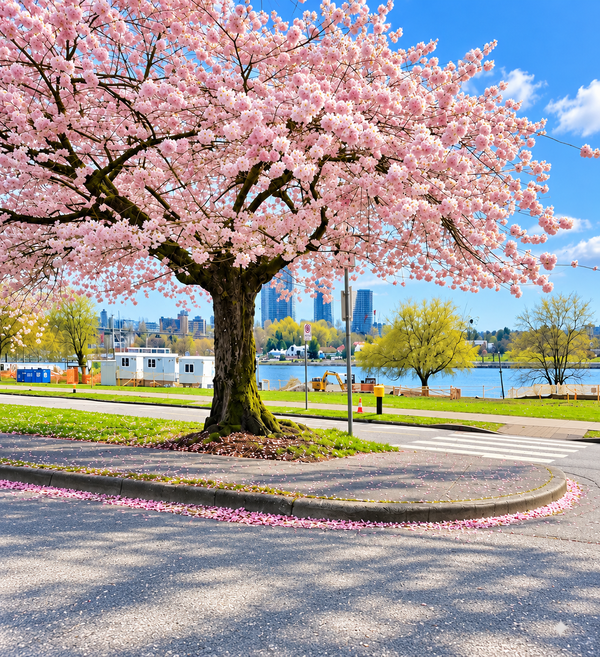 The Neighborhoods Of Tomorrow: How Greater Vancouver Is Changing